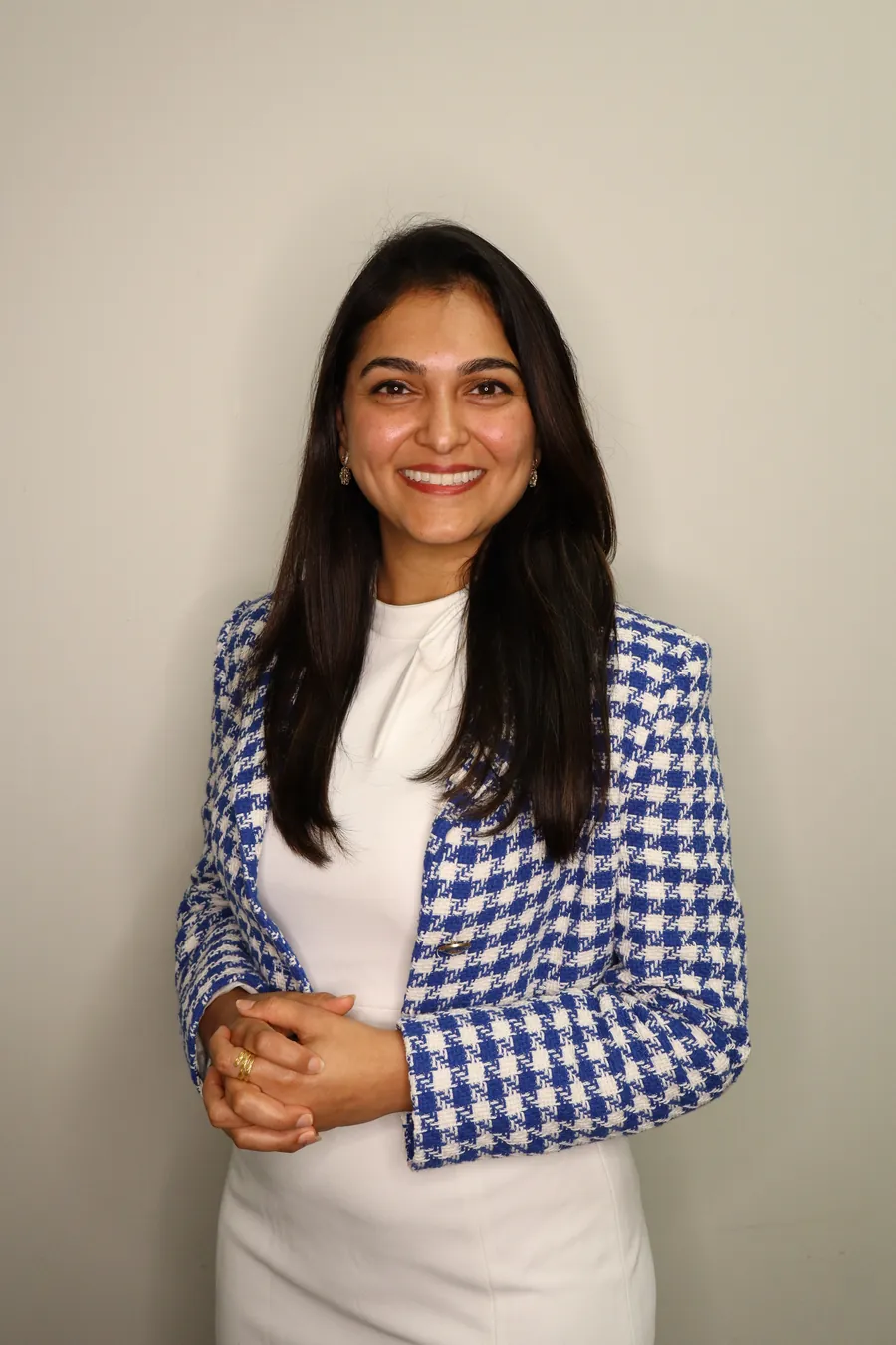 Varsha Shah, your licensed health insurance advisor